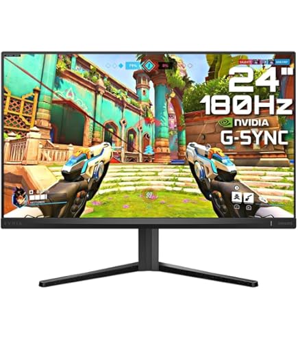 Monitor Gamer Acer Nitro VG252Q 24.5